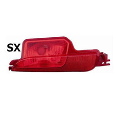 FANALE RETRONEBBIA POSTERIORE