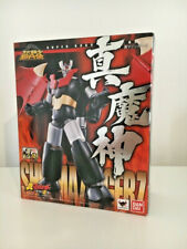 BANDAI SRC SUPER ROBOT