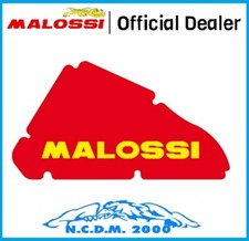 FILTRO ARIA MALOSSI RED SPONGE