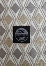 TOPPA PATCH Replica North