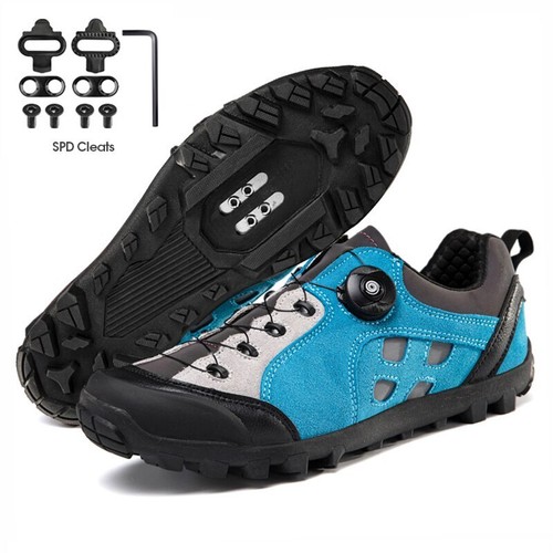 Scarpe ciclismo mtb - scarpe,