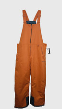 ARCTIX - Salopette bavaglino