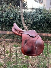 SELLA DA SALTO OSTACOLI TECH ONE