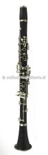 Buffet & Crampon clarinetto sib E10 matricola 459894