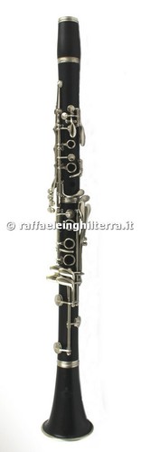 Buffet crampon clarinetto - &,