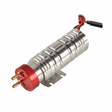 Pompa carburante elettronica