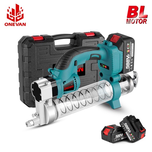 960w ingrassatore elettrico - 960w,