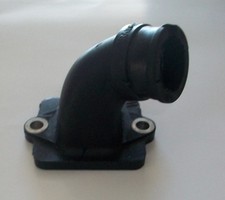 Collettore aspirazione scooter - aspirazione,