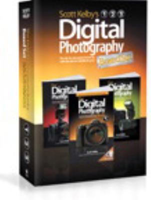 The digital photography vols - the,