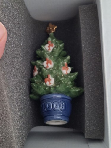 Albero natale royal - di,
