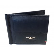 Portafoglio Uomo in pelle