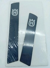 HUSQVARNA FE 350 501  ADESIVI PROTEZIONE TELAIO 81303999100
