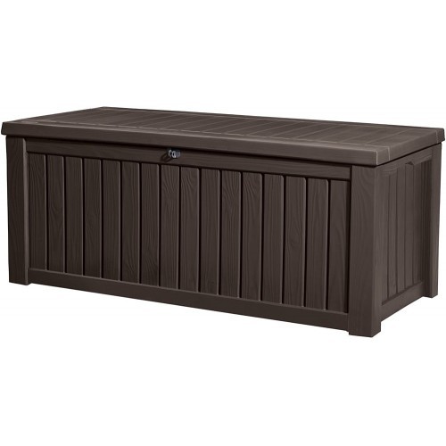 Baule keter cassapanca - baule,