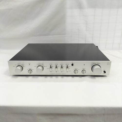 Luxman stereo - luxman,
