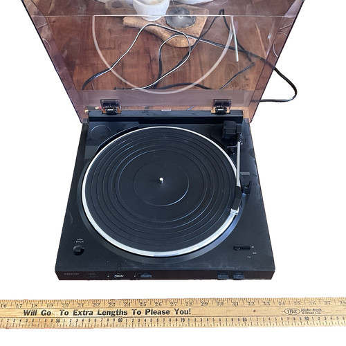 Denon 200usb giradischi - dp-200usb,