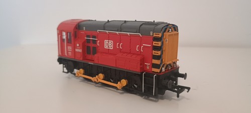 Bachmann 119 class no - class,