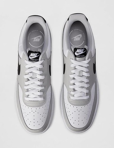 Sneakers nike court - nike, vision