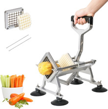 Tagliapatate per Patate Fritte