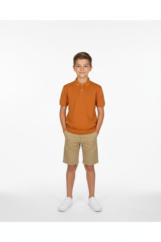 Polo lacoste junior ragazzo - polo,