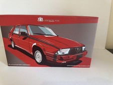 Rare 1986 laudoracing - 1986,