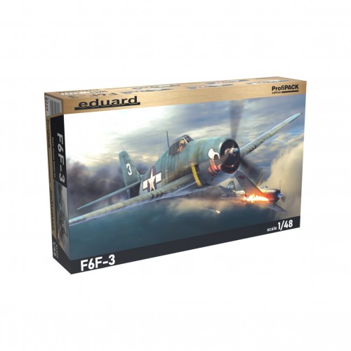 Eduard f6f hellcat - eduard,