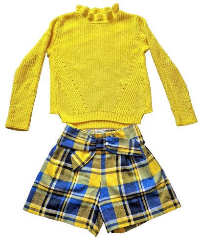 Mayoral set maglione maglia - mayoral,
