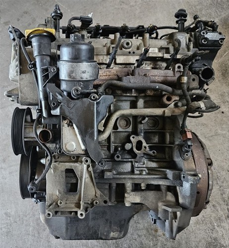 Motore semicompleto per fiat - semicompleto,