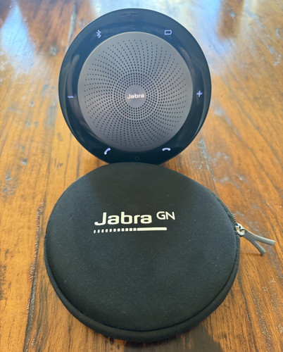 Jabra speak 710 - jabra, ms