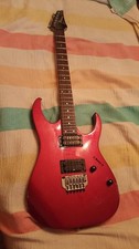 Chitarra elettrica Ibanez