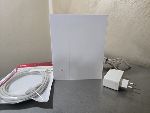 Modem lte router zte - lte,