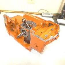 OEM Husqvarna Crankcase &