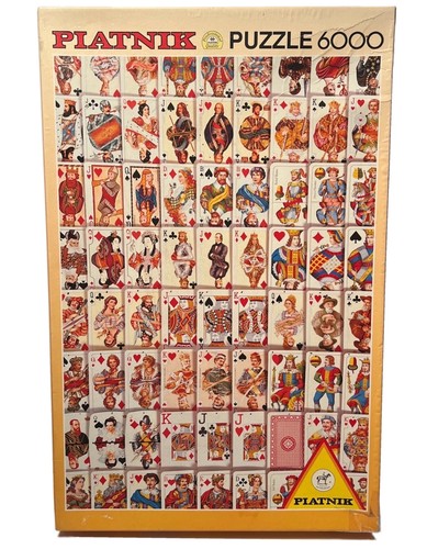 Raro puzzle piatnik vintage - raro,