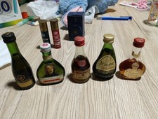 Lotto 5  bottigliette