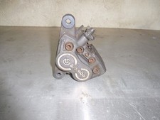 Pinza freno anteriore sinistra