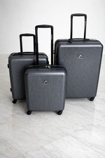 Set 3 Trolley Head (valigie
