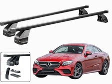 BARRE PORTATUTTO PORTAPACCHI PER MERCEDES CLASSE E (C238) COUPE 2 PORTE 2016-