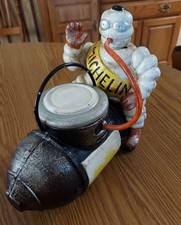 Michelin Uomo "Bibendum" su