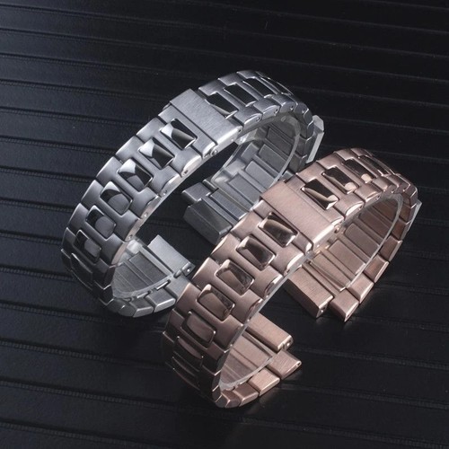 Cinturino orologio acciaio