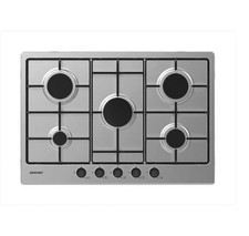 Zerowatt ZHW7CX Piano Cottura