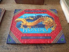 I Draghi del Mondo  Libro
