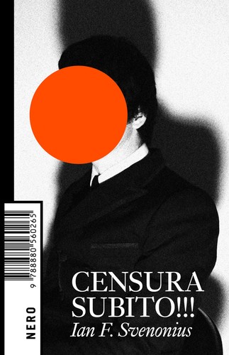Censura subito svenonius - -,