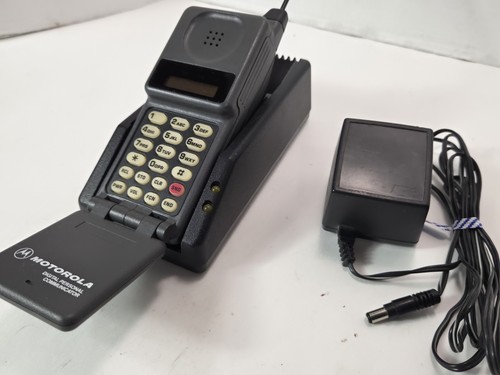Motorola f09hld8341ag telefono - motorola,