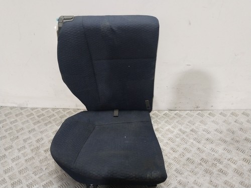 Sedile posteriore destro - sedile, /