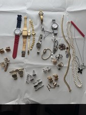 Orologi e gioielli moda