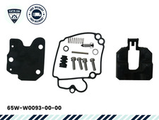 Kit Riparazione Ricostruzione