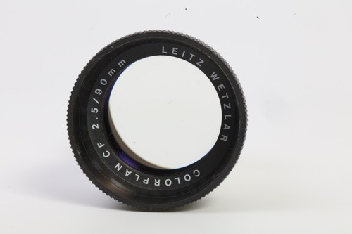 Leica colorplan 5 90mm - colorplan, cf