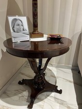 TAVOLINO DA SALOTTO USATO IN