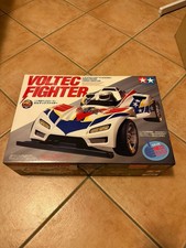 Tamiya Voltec Fighter 1/10 Rc