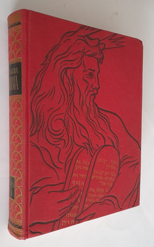 Sacra bibbia antico - la, bibbia.antico