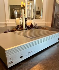 Technics Amplificatore di